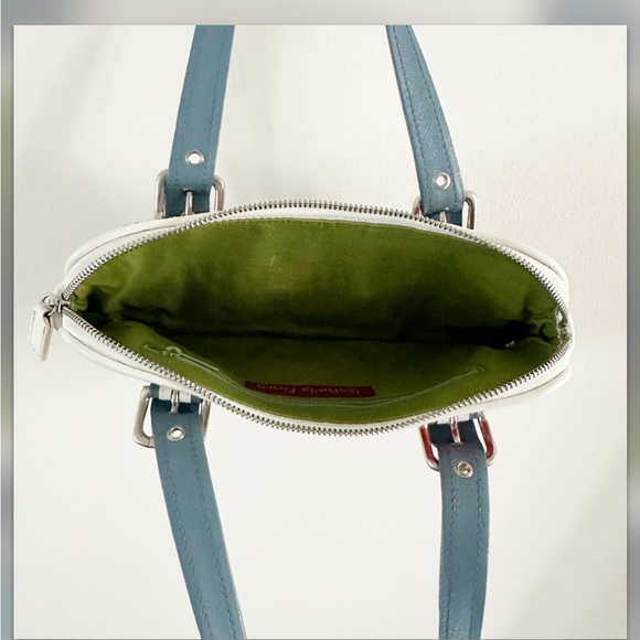 Isabelle Fiore Vintage Beaded Shoulder bag - Picture 4 of 5